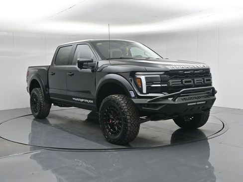 New 2025 Ford F150 Raptor AWD/4WD image 59