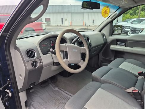 Used 2007 Ford F150 XLT AWD/4WD image 15