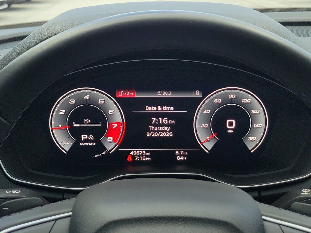 Certified 2021 Audi Q5 2.0T Premium Plus w/ Premium Plus Package AWD/4WD image 11
