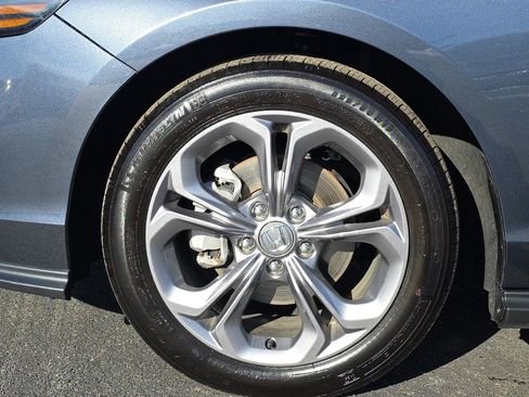 Used 2024 Honda Accord EX image 25