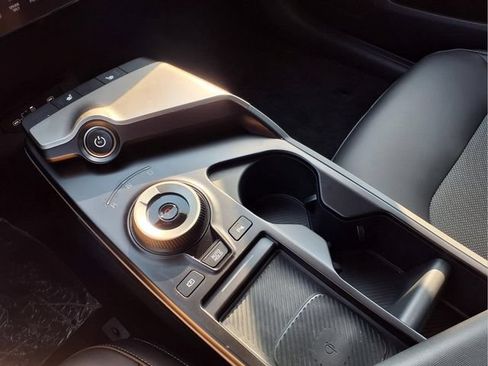 New 2026 Kia EV6 Light RWD image 6