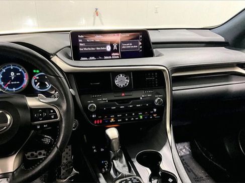 Used 2017 Lexus RX 350 AWD image 9