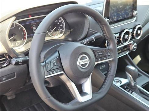 Used 2023 Nissan Sentra SV w/ All-Weather Package FWD image 14