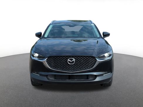 Used 2025 MAZDA CX-30 AWD 2.5 S w/ Select Sport Pkg image 9