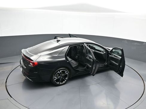 Certified 2021 Kia K5 GT-Line FWD image 44