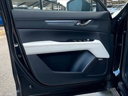 Used 2024 MAZDA CX-5 AWD 2.5 S w/ Premium Plus Pkg image 21