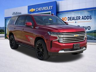 Used 2023 Chevrolet Tahoe High Country w/ Premium Package AWD/4WD 360° Tour