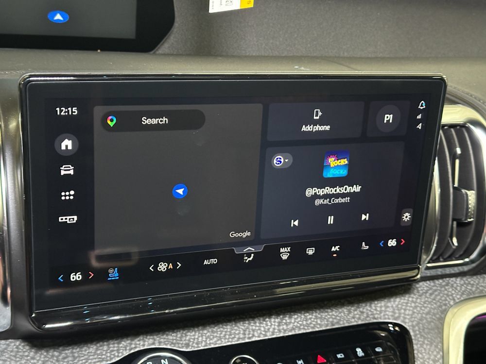 New 2027 Ford Expedition Tremor w/ Driver's Package AWD/4WD image 45