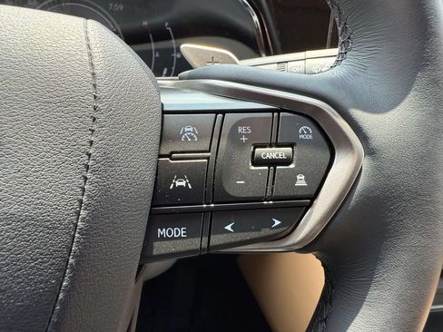 Used 2026 Lexus NX 350h AWD w/ Accessory Package (Z1) image 22