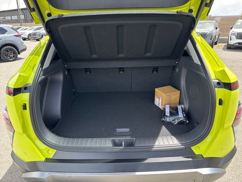 New 2026 Hyundai Kona Limited AWD/4WD image 24