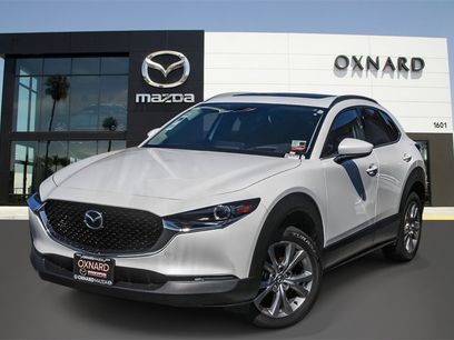 New 2025 MAZDA CX-30 AWD 2.5 S w/ Premium Package