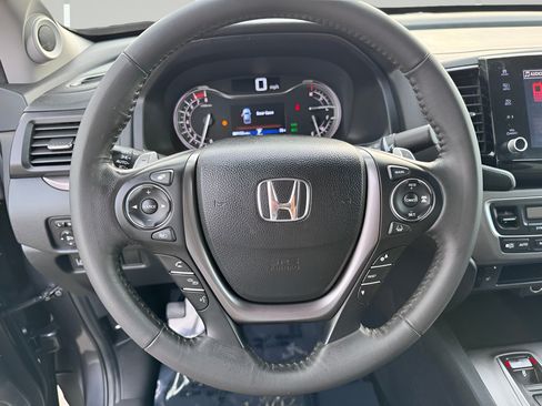 Used 2022 Honda Ridgeline RTL image 13