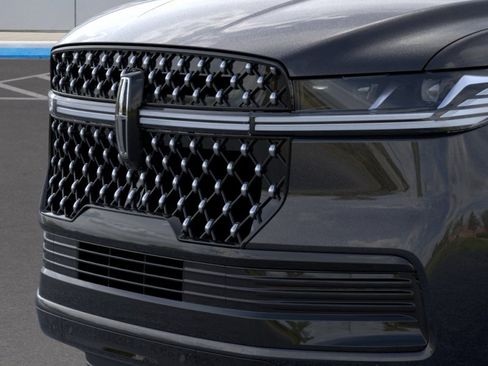 New 2026 Lincoln Navigator Black Label image 17