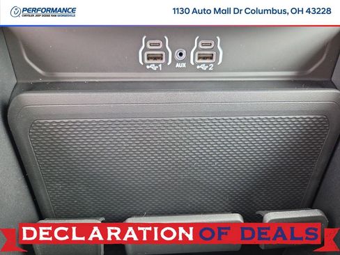 New 2026 RAM 1500 Express image 26