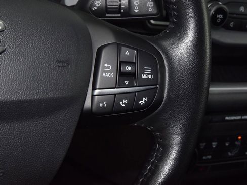 Used 2023 Ford Bronco Sport Big Bend w/ Convenience Package AWD/4WD image 24
