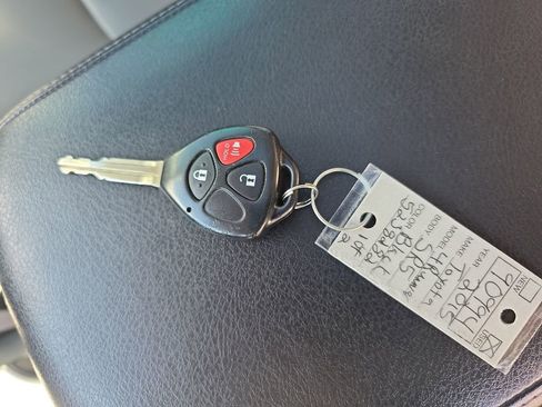 Used 2015 Toyota 4Runner SR5 Premium image 39