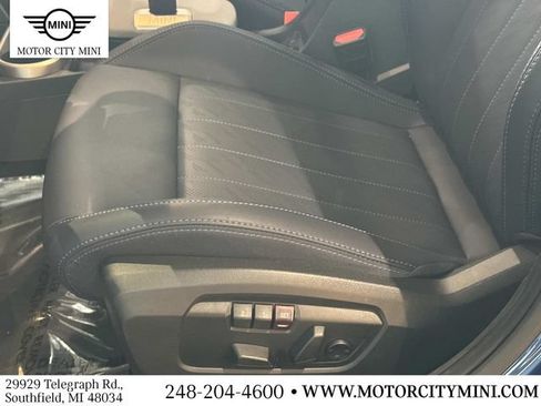 Certified 2026 MINI Cooper S FWD image 20