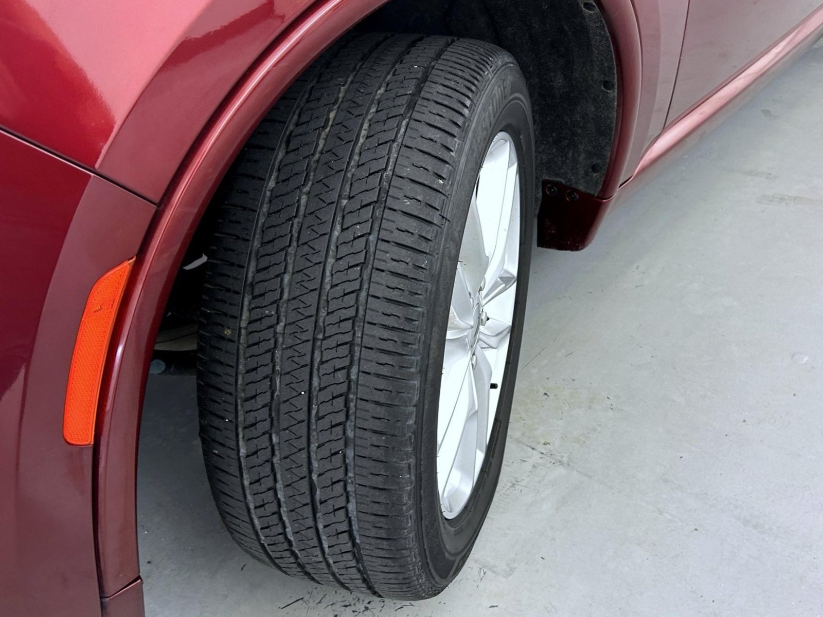 Certified 2023 Dodge Durango GT AWD/4WD image 26