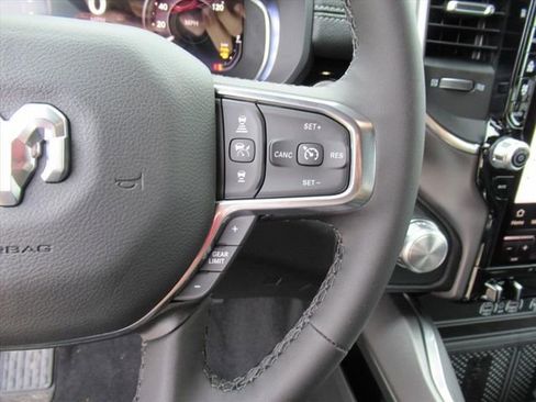 New 2026 RAM 1500 Laramie w/ Night Edition image 22