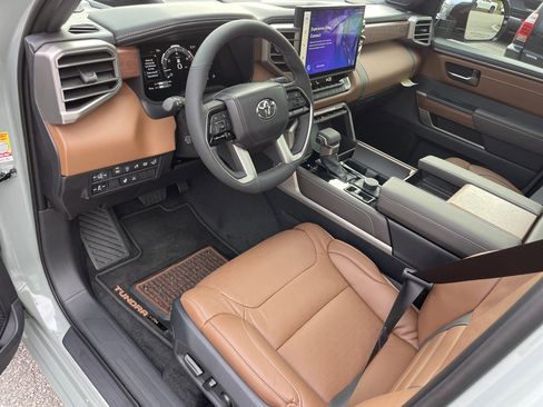 New 2026 Toyota Tundra 1794 Edition image 3