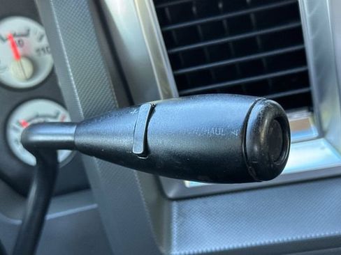 Used 2009 Dodge Ram 2500 Truck SLT w/ Popular Equipment Group AWD/4WD image 31
