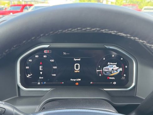 New 2026 GMC Sierra 2500 Denali Ultimate image 24