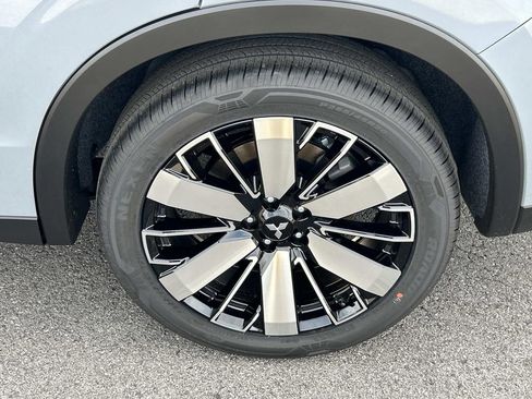 New 2026 Mitsubishi Outlander SE FWD image 13