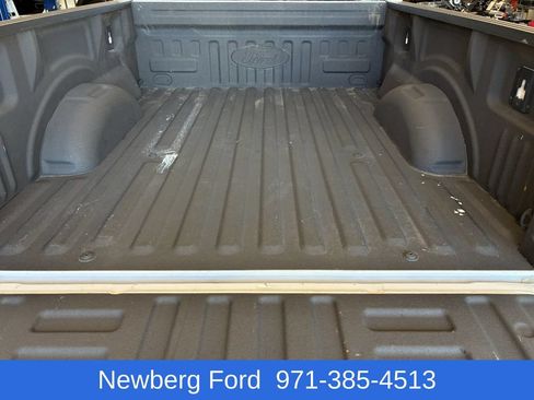 Used 2018 Ford F150 XLT w/ Equipment Group 301A Mid AWD/4WD image 13