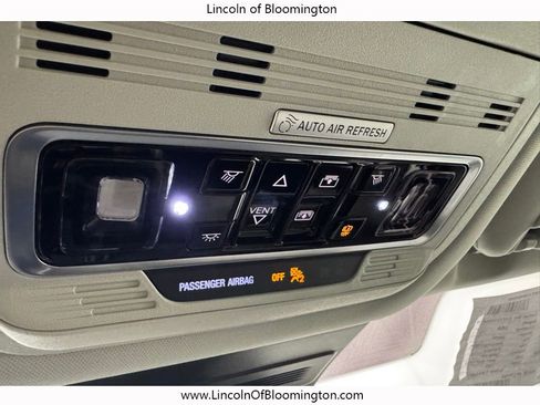 New 2026 Lincoln Nautilus Premier w/ Equipment Group 102A image 69