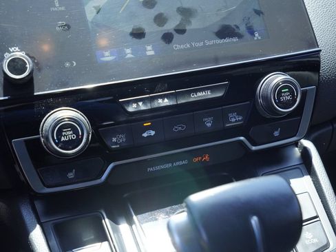 Used 2020 Honda CR-V EX-L image 17