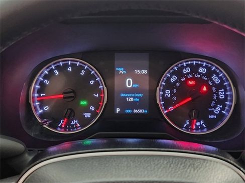 Used 2020 Toyota RAV4 XLE Premium image 16