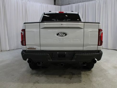 New 2026 Ford F150 Tremor image 37