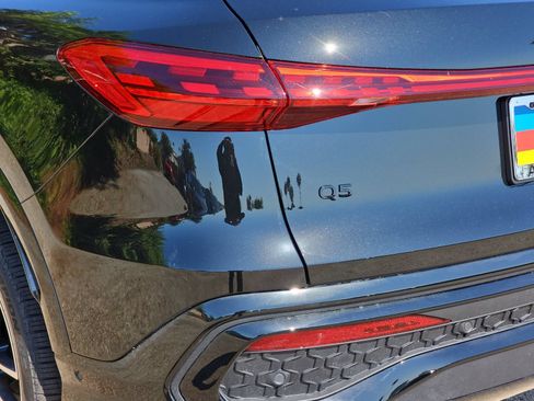 New 2026 Audi Q5 Premium Plus AWD/4WD image 37