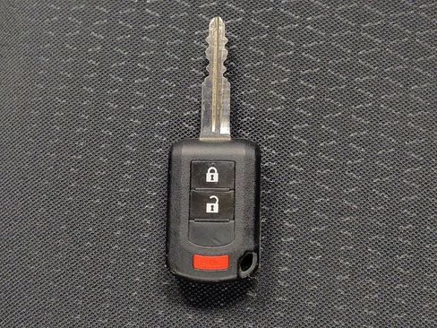 Used 2024 Mitsubishi Mirage G4 LE image 32