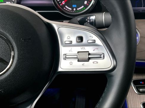 Certified 2019 Mercedes-Benz CLS 450 4MATIC image 24