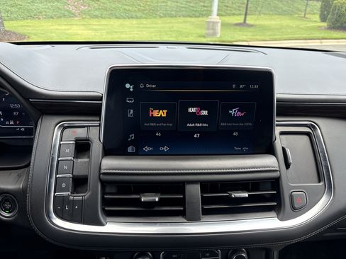 Used 2022 Chevrolet Tahoe LT AWD/4WD image 29