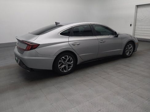 Used 2020 Hyundai Sonata SEL w/ Convenience Package FWD image 10