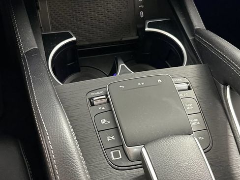 Certified 2026 Mercedes-Benz GLE 350 4MATIC image 36
