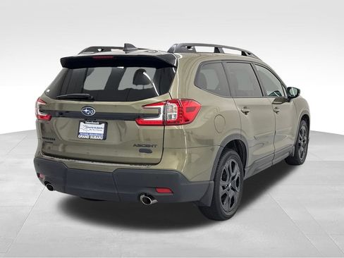 Used 2024 Subaru Ascent Onyx Edition AWD/4WD image 7