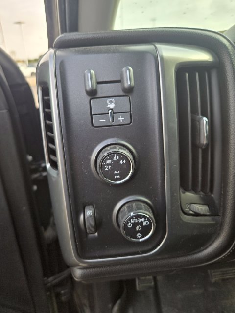 Used 2014 Chevrolet Silverado 1500 LTZ w/ LTZ Plus Package AWD/4WD image 11