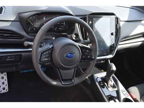 New 2026 Subaru Impreza RS AWD/4WD image 12