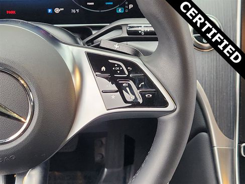 Certified 2025 Mercedes-Benz GLC 300 GLC 300 image 29