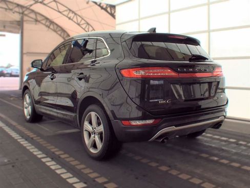 Used 2015 Lincoln MKC FWD image 8