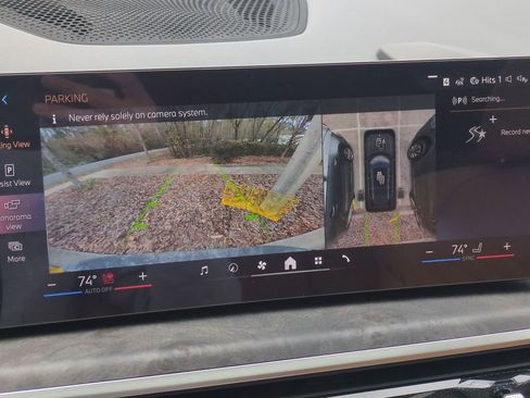 New 2026 BMW X7 xDrive40i image 21