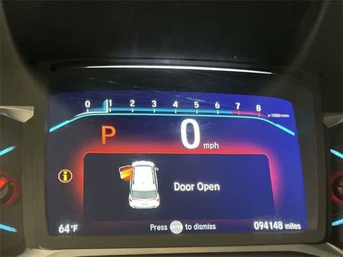 Certified 2021 Honda Passport Sport image 16