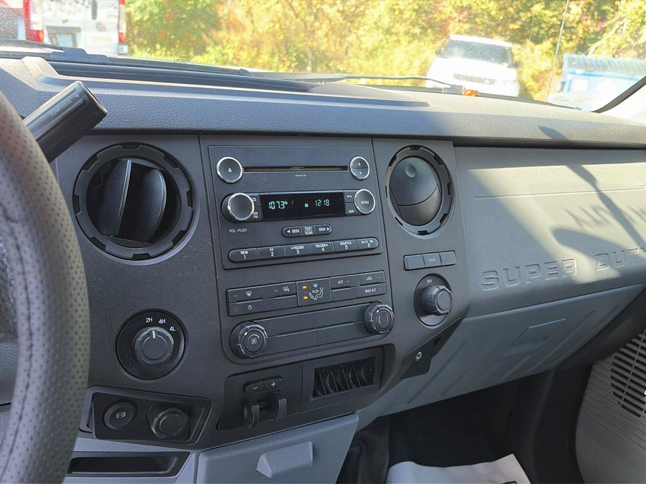 Used 2015 Ford F450 XL w/ Power Equipment Group AWD/4WD image 13