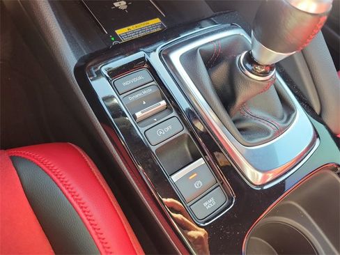 Used 2023 Acura Integra A-Spec image 36