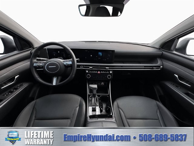 New 2026 Hyundai Tucson SEL AWD/4WD image 13
