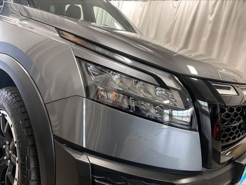 Used 2023 Nissan Pathfinder Rock Creek AWD/4WD image 32
