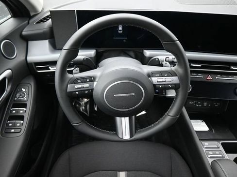 New 2026 Hyundai Sonata SEL AWD/4WD image 13